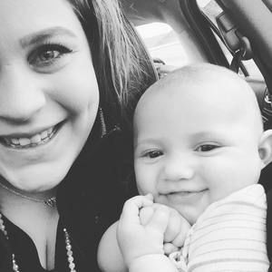 Meet your Posher, Leslie